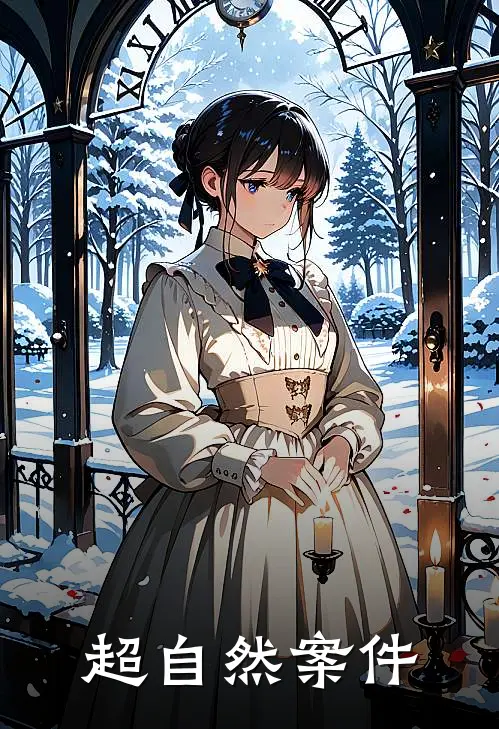 超自然案件