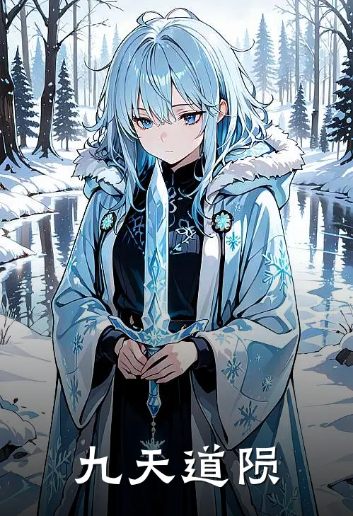 九天道陨