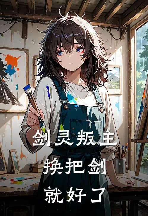 剑灵叛主，换把剑就好了