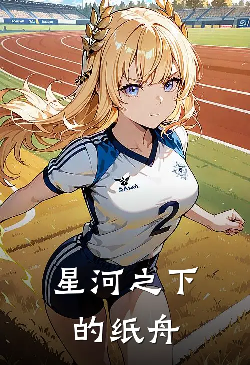 星河之下的纸舟