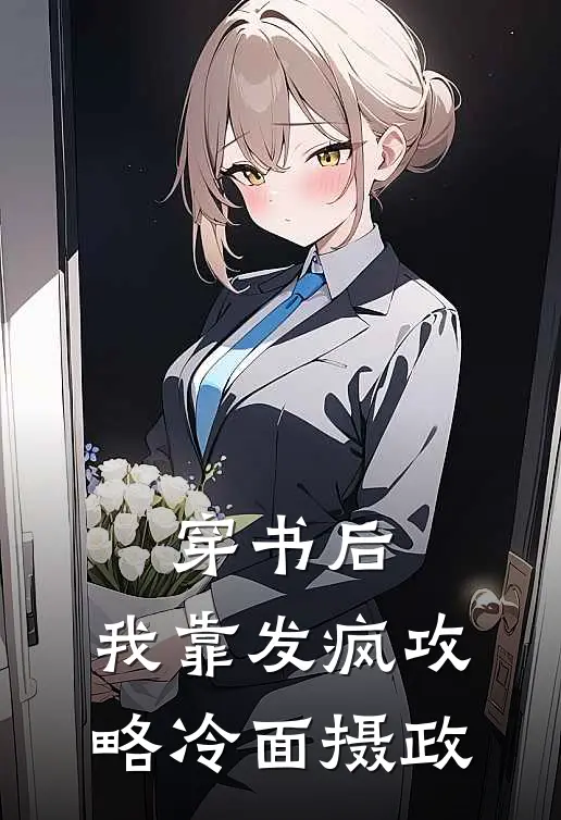 穿书后，我靠发疯攻略冷面摄政