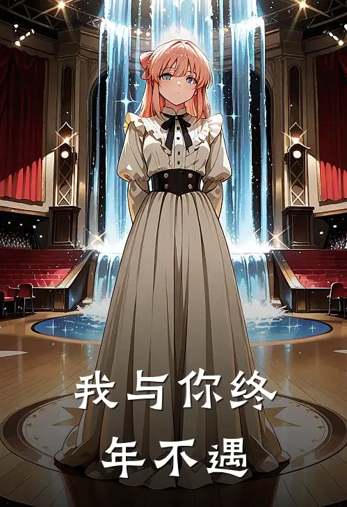 我与你终年不遇