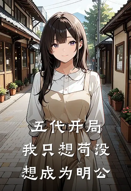 五代开局，我只想苟没想成为明公