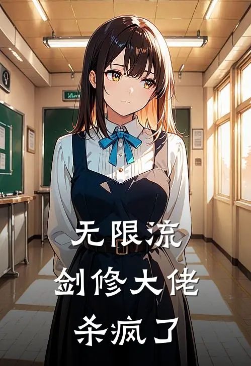 无限流：剑修大佬杀疯了