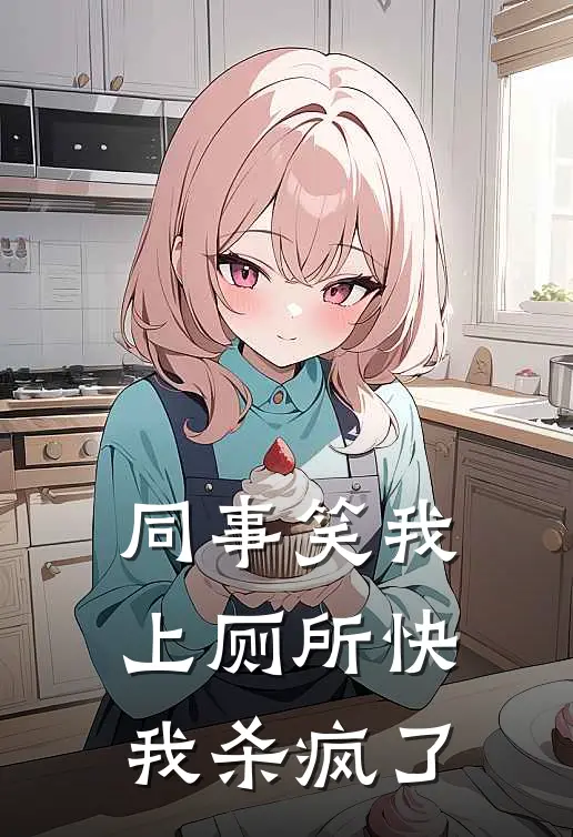 同事笑我上厕所快，我杀疯了