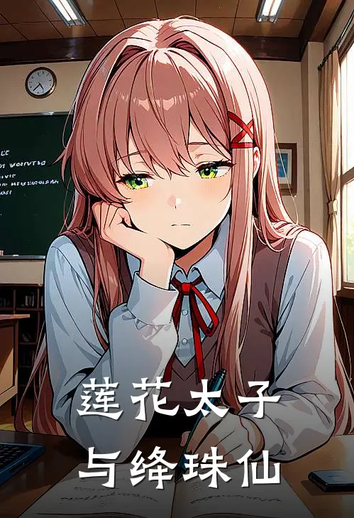 莲花太子与绛珠仙