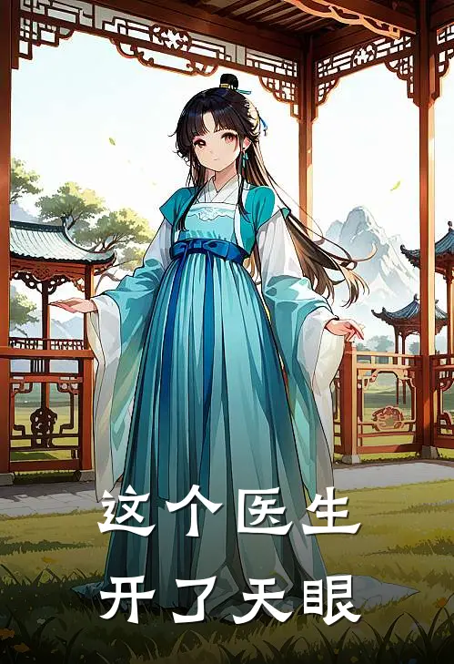 这个医生开了天眼