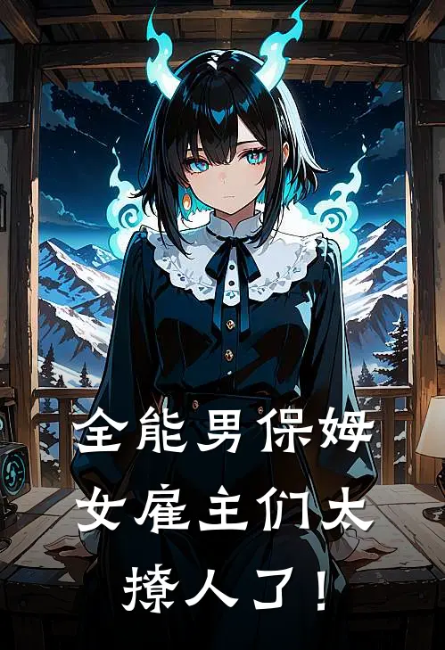 全能男保姆：女雇主们太撩人了！