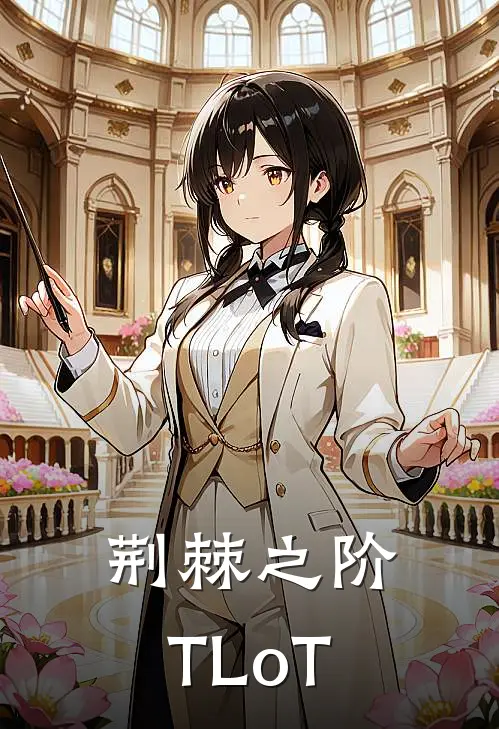 荆棘之阶TLoT