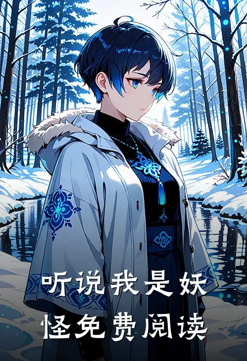 听说我是妖怪免费阅读