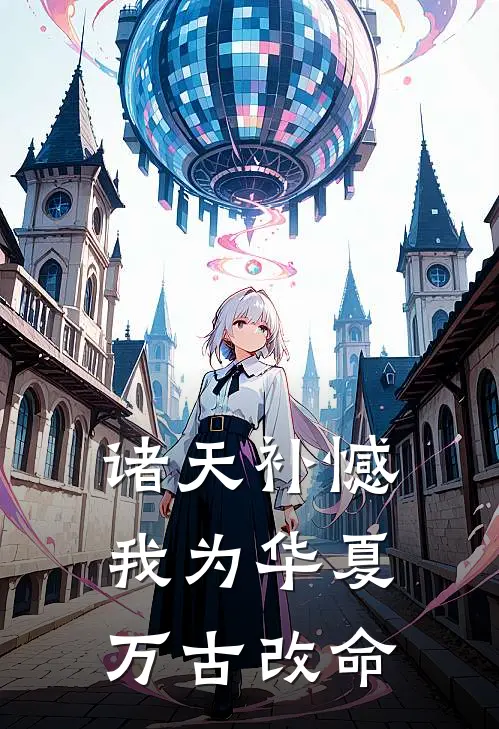 诸天补憾：我为华夏万古改命