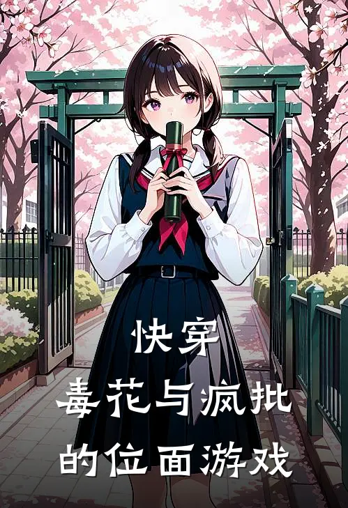 快穿：毒花与疯批的位面游戏