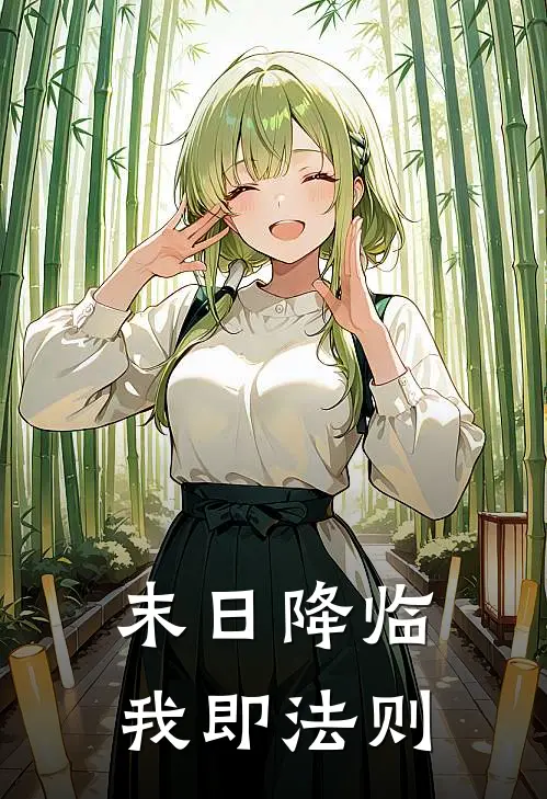 末日降临：我即法则