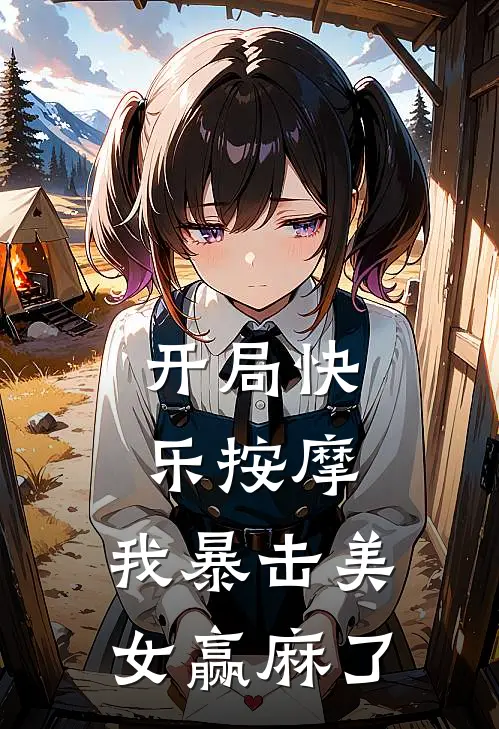 开局快乐按摩，我暴击美女赢麻了