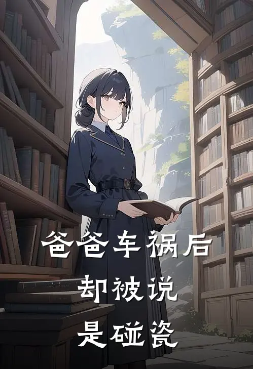 爸爸车祸后，却被说是碰瓷