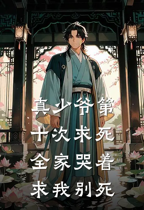 真少爷第十次求死，全家哭着求我别死