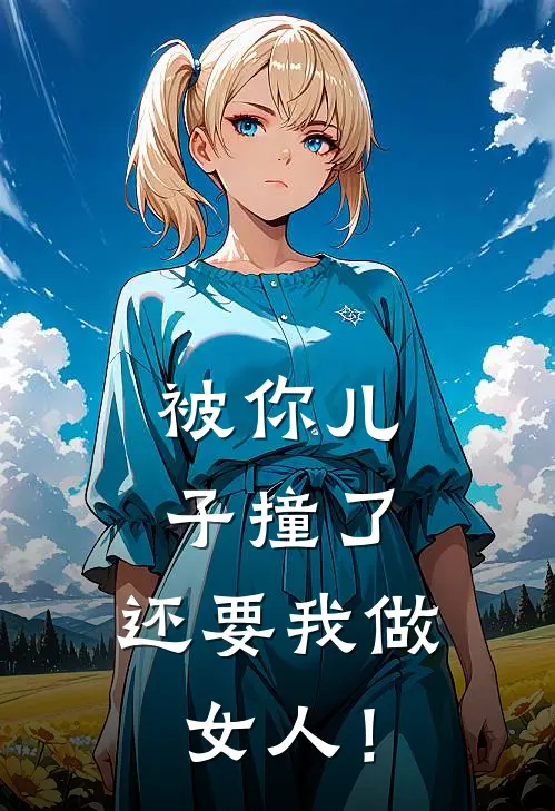 被你儿子撞了，还要我做女人！