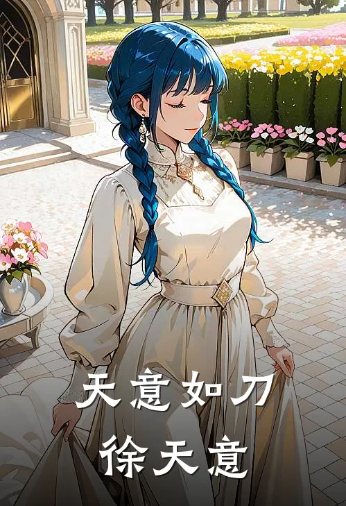 天意如刀徐天意