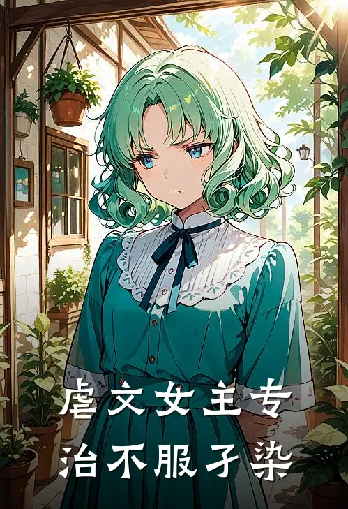 虐文女主专治不服 孑染