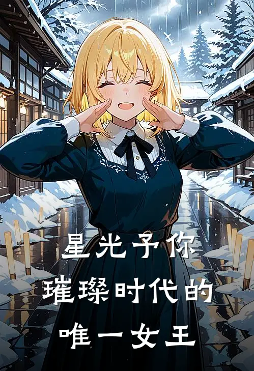 星光予你：璀璨时代的唯一女王