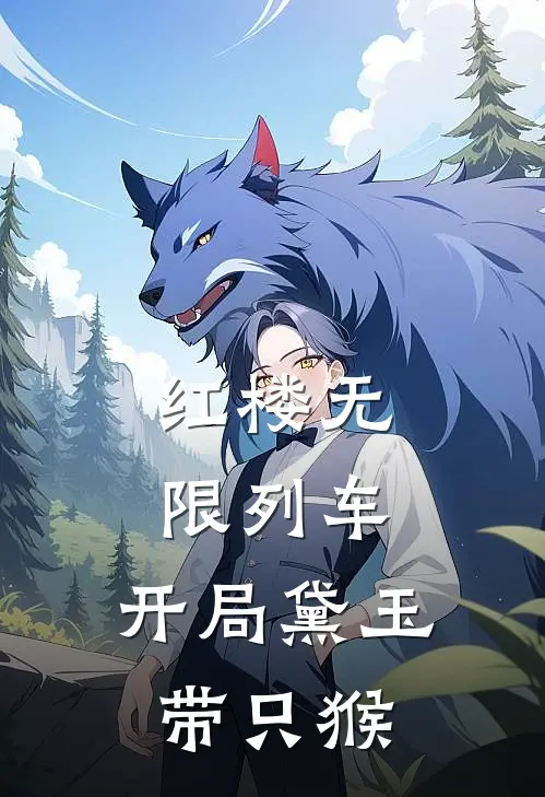 红楼无限列车：开局黛玉带只猴