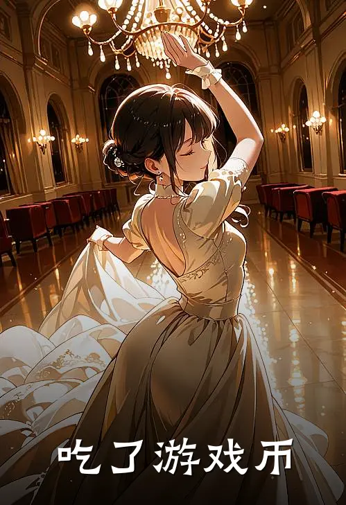 吃了游戏币