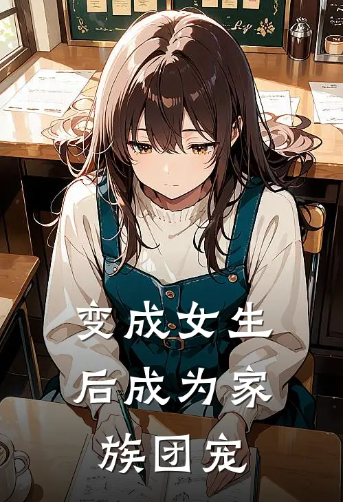 变成女生后成为家族团宠