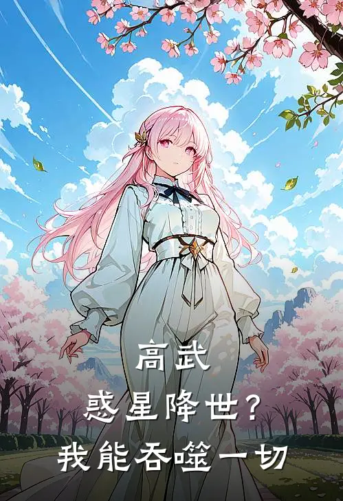 高武：惑星降世？我能吞噬一切