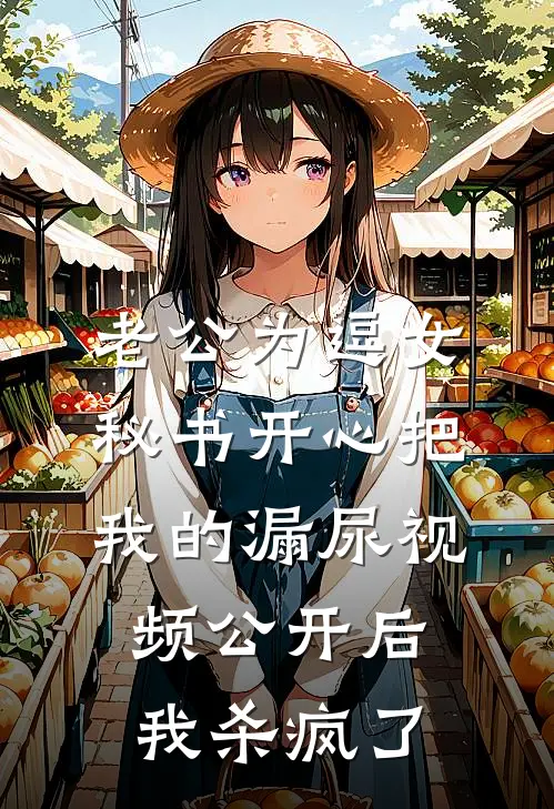 老公为逗女秘书开心把我的漏尿视频公开后，我杀疯了