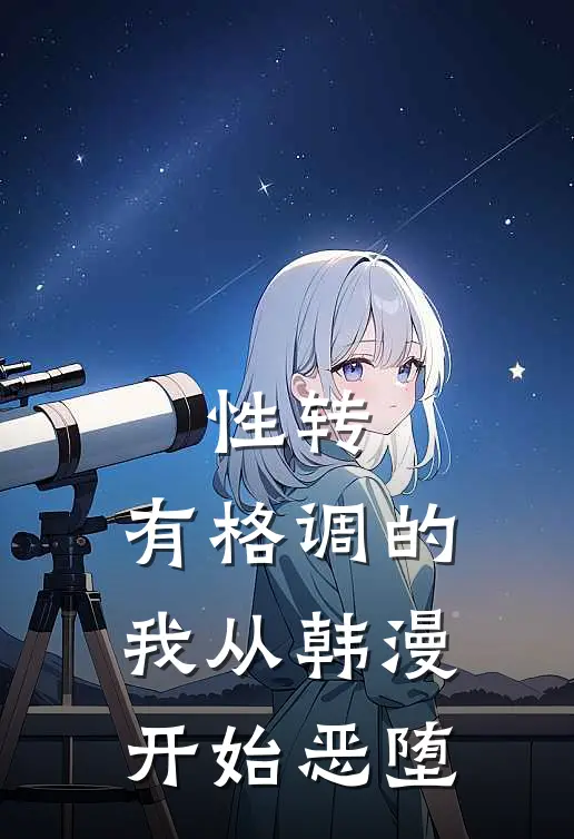 性转：有格调的我从韩漫开始恶堕