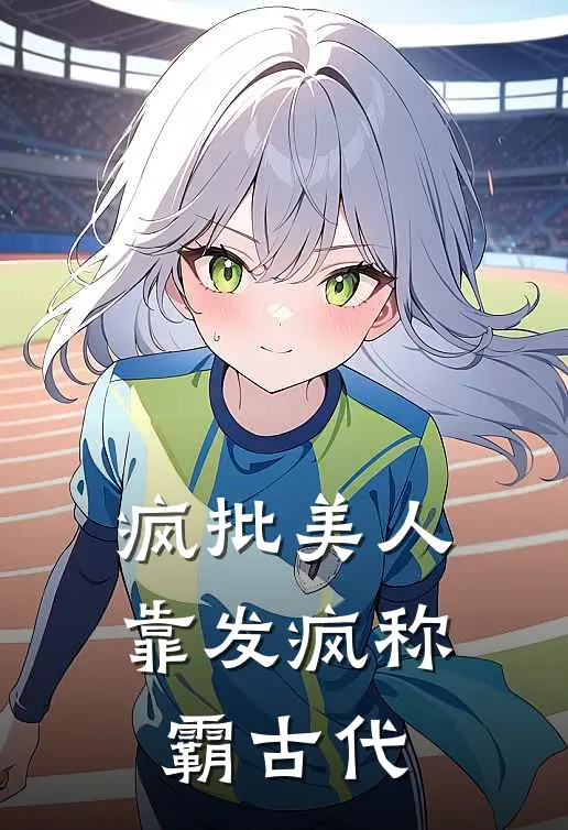 疯批美人靠发疯称霸古代