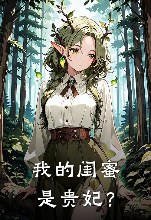 我的闺蜜是贵妃？(林晓晓翠儿)好看的完结小说_完本小说我的闺蜜是贵妃？林晓晓翠儿