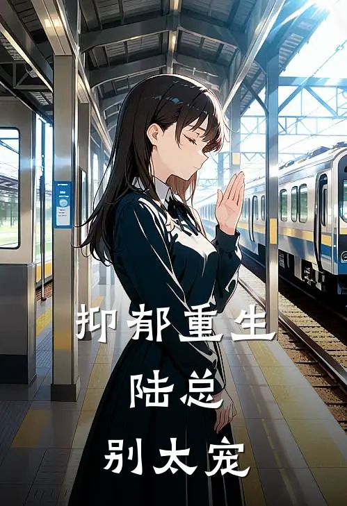 抑郁重生：陆总，别太宠