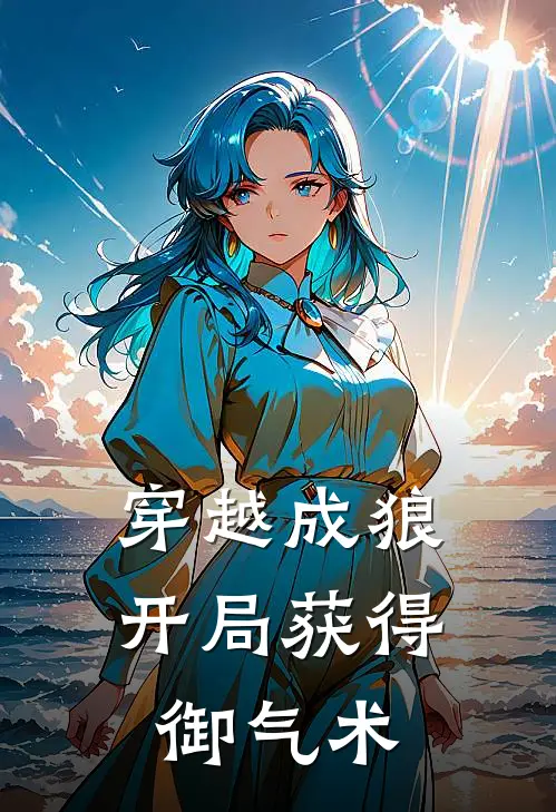 穿越成狼，开局获得御气术