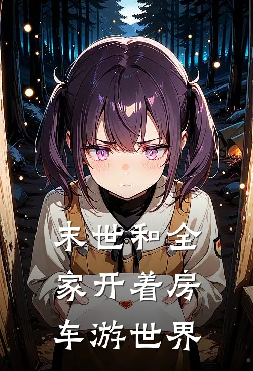 末世和全家开着房车游世界