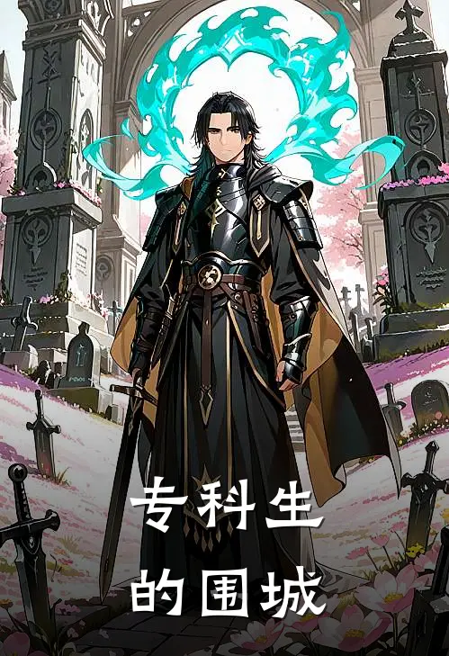 专科生的围城