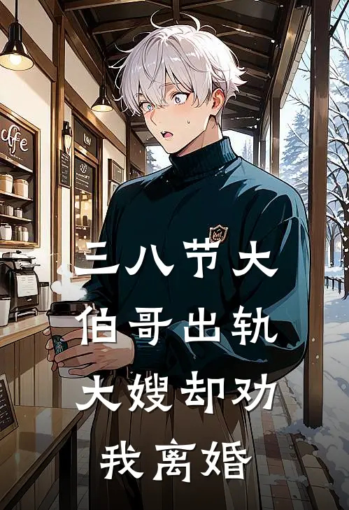 三八节大伯哥出轨，大嫂却劝我离婚