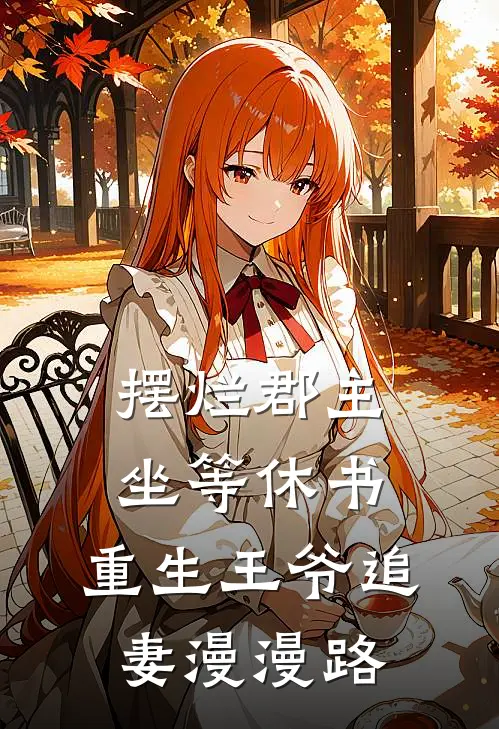 摆烂郡主坐等休书，重生王爷追妻漫漫路