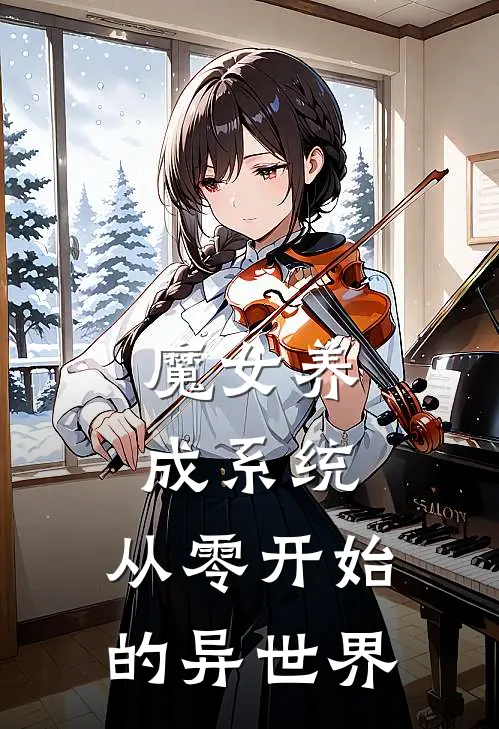 魔女养成系统：从零开始的异世界