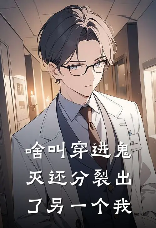 啥叫穿进鬼灭还分裂出了另一个我(川奈晴子月彦)热门网络小说_最新章节列表啥叫穿进鬼灭还分裂出了另一个我(川奈晴子月彦)