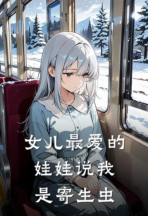 女儿最爱的娃娃说我是寄生虫