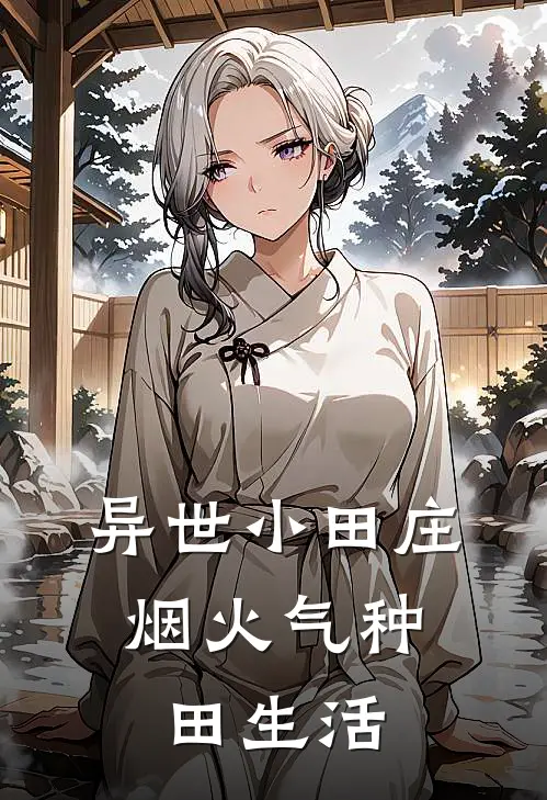 异世小田庄：烟火气种田生活