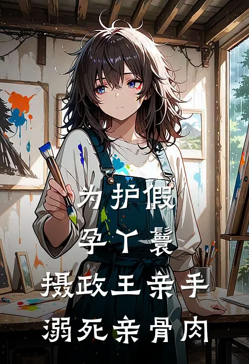 为护假孕丫鬟，摄政王亲手溺死亲骨肉