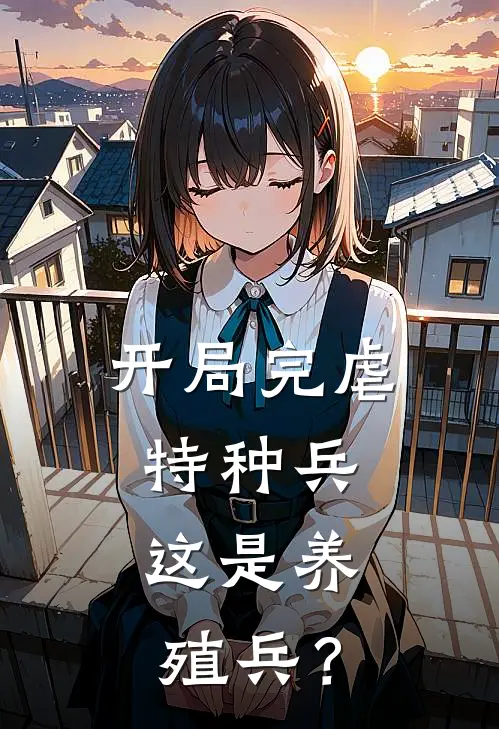 开局完虐特种兵，这是养殖兵？