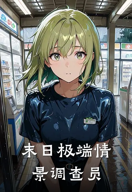 末日极端情景调查员