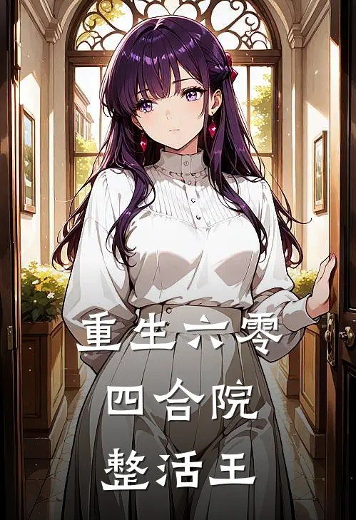 重生六零：四合院整活王