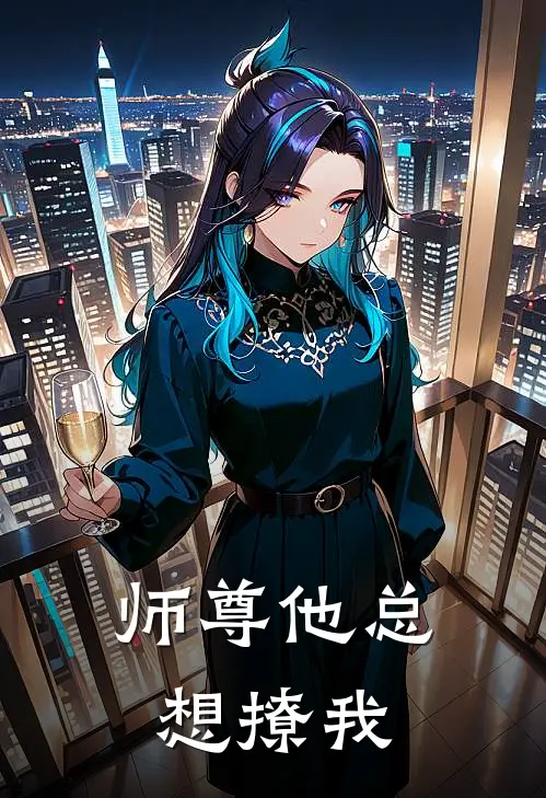 师尊他总想撩我