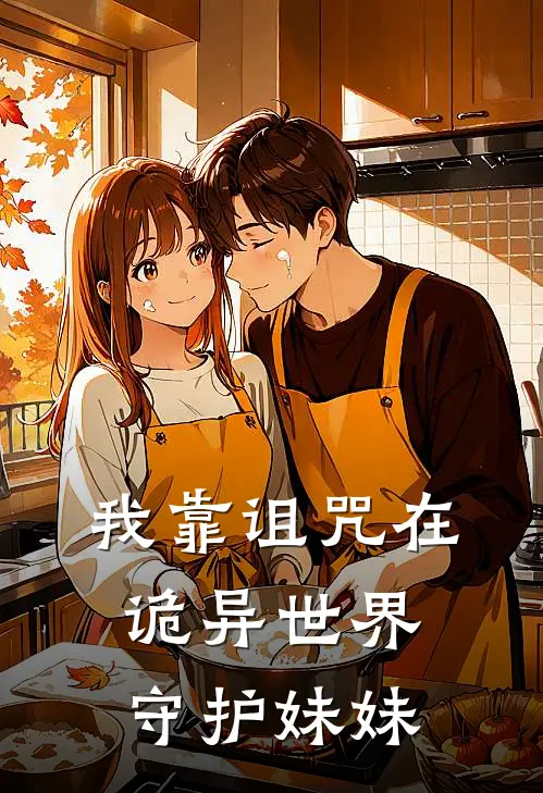 我靠诅咒在诡异世界守护妹妹