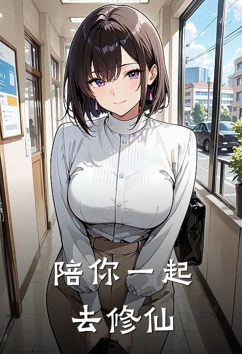 陪你一起去修仙