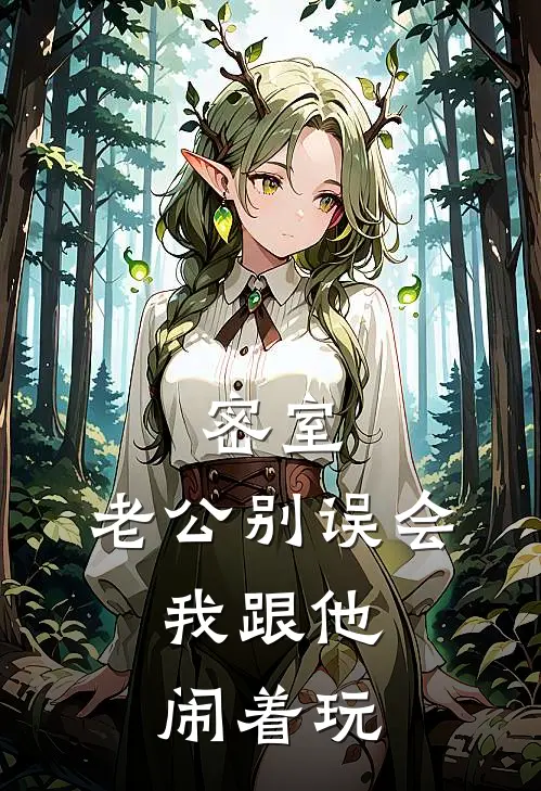 《密室：老公别误会，我跟他闹着玩》虞倾舟晋景霆完结版阅读_虞倾舟晋景霆完结版在线阅读